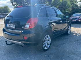 Opel Antara  2.4i * Facelift* * 4X4* Cosmo*  | Mobile.bg    6
