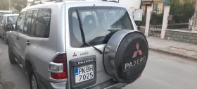 Обява за продажба на Mitsubishi Pajero ~10 000 лв. - изображение 4