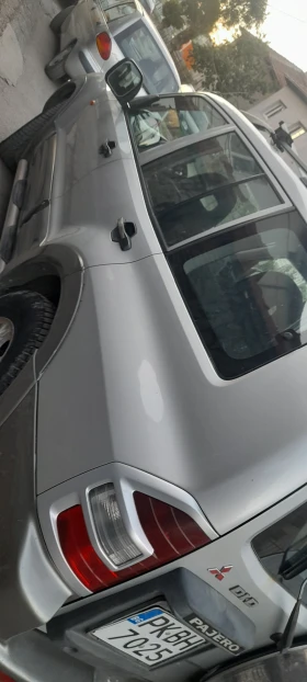 Обява за продажба на Mitsubishi Pajero ~10 000 лв. - изображение 5