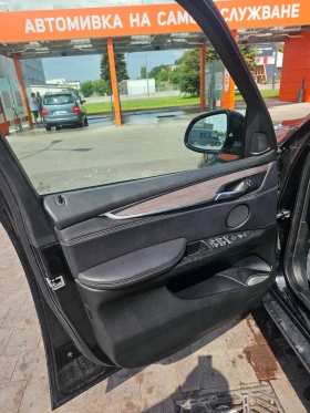 BMW X5 F15 3.5 | Mobile.bg    11