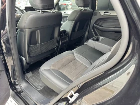 Mercedes-Benz ML 250 CDi Sport - 29000 лв. / 14827.46 € - 37046814 13