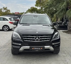 Mercedes-Benz ML 250 CDi Sport