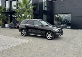 Mercedes-Benz ML 250 CDi Sport - 29000 лв. / 14827.46 € - 37046814 3
