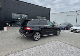 Mercedes-Benz ML 250 CDi Sport - 29000 лв. / 14827.46 € - 37046814 4