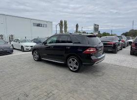 Mercedes-Benz ML 250 CDi Sport - 29000 лв. / 14827.46 € - 37046814 6