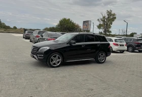 Mercedes-Benz ML 250 CDi Sport - 29000 лв. / 14827.46 € - 37046814 2