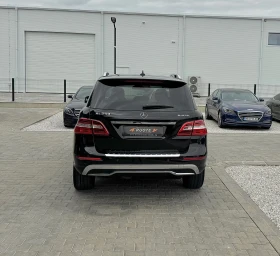 Mercedes-Benz ML 250 CDi Sport - 29000 лв. / 14827.46 € - 37046814 5