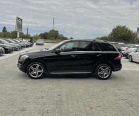 Mercedes-Benz ML 250 CDi Sport - 29000 лв. / 14827.46 € - 37046814 7