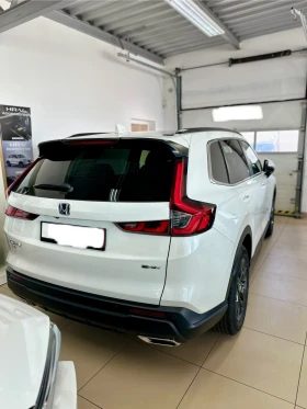 Honda Cr-v Advance 4x4 e:HEV  EU  | Mobile.bg    4