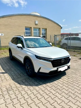     Honda Cr-v Advance 4x4 e:HEV  EU 