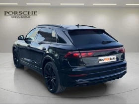 ����� �� �������� �� Audi Q8 50 TDI quattro