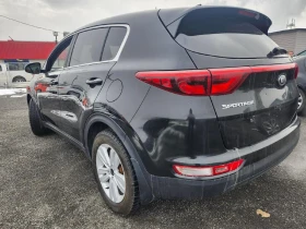 Kia Sportage КАМЕРА* ПОДГРЕВ* BLUETOOTH  - 22300 лв. / 11401.81 € - 78362208 3