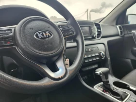 Kia Sportage КАМЕРА* ПОДГРЕВ* BLUETOOTH  - 22300 лв. / 11401.81 € - 78362208 7