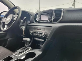 Kia Sportage КАМЕРА* ПОДГРЕВ* BLUETOOTH  - 22300 лв. / 11401.81 € - 78362208 5