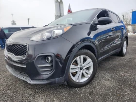 Kia Sportage КАМЕРА* ПОДГРЕВ* BLUETOOTH  - 22300 лв. / 11401.81 € - 78362208 2
