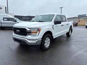 Ford F150 * CARFAX * БЕЗ ПЪРВОНАЧАЛНА ВНОСКА