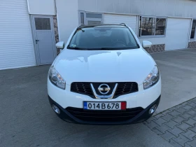 Nissan Qashqai 1.5dCi N-TEC* Panorama* Camera*  | Mobile.bg � ����� ������ 2