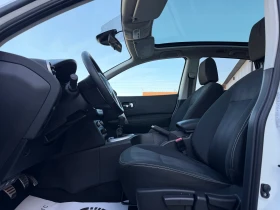 Nissan Qashqai 1.5dCi N-TEC* Panorama* Camera*  | Mobile.bg � ����� ������ 5