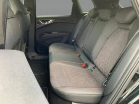 Audi Q4 e-Tron 45 Quattro = S-line = �������� | Mobile.bg � ����� ������ 8