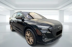 Audi Q4 e-Tron 45 Quattro = S-line = Гаранция