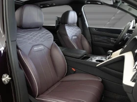 Bentley Bentayga V8 EWB = Mulliner = Гаранция - 497920 лв. / 254582.45 € - 70498949 12
