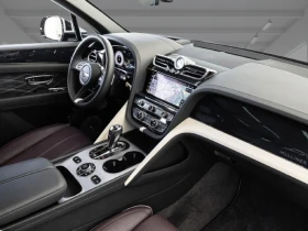 Bentley Bentayga V8 EWB = Mulliner = Гаранция - 497920 лв. / 254582.45 € - 70498949 11