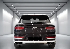 Bentley Bentayga V8 EWB = Mulliner = Гаранция - 497920 лв. / 254582.45 € - 70498949 2