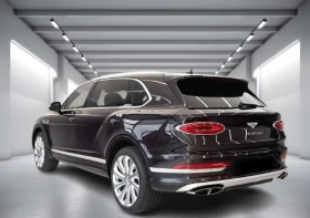 Bentley Bentayga V8 EWB = Mulliner = Гаранция - 497920 лв. / 254582.45 € - 70498949 3
