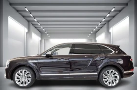 Bentley Bentayga V8 EWB = Mulliner = Гаранция - 497920 лв. / 254582.45 € - 70498949 4