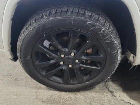 Jeep Grand cherokee 2020 ALTITUDE * CARFAX * БЕЗ ПЪРВОНАЧАЛНА ВНОСКА - 36550 лв. / 18687.72 € - 66768756 5