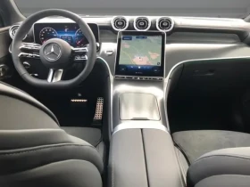 Mercedes-Benz GLC 300 Coupe 4Matic = AMG Line = Advanced Plus Гаранция - 61916 € / 121097.17 лв. - 51761099 8