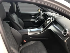 Mercedes-Benz GLC 300 Coupe 4Matic = AMG Line = Advanced Plus Гаранция - 61916 € / 121097.17 лв. - 51761099 9
