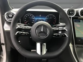 Mercedes-Benz GLC 300 Coupe 4Matic = AMG Line = Advanced Plus Гаранция - 61916 € / 121097.17 лв. - 51761099 7