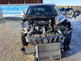 Suzuki Vitara 1.4Т Hybrid - 11 € / 21.51 лв. - 19933883 2