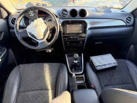 Suzuki Vitara 1.4Т Hybrid - 11 € / 21.51 лв. - 19933883 12