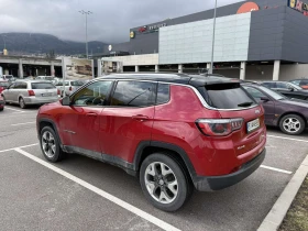 Jeep Compass Limited, снимка 4