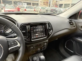 Jeep Compass Limited, снимка 13