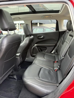 Jeep Compass Limited, снимка 9