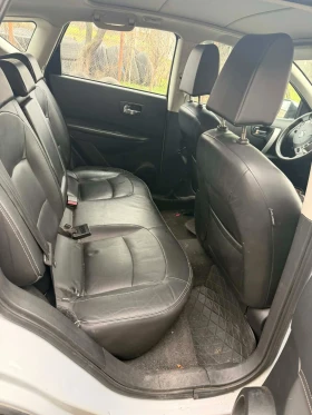 Nissan Qashqai, снимка 6