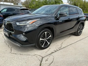 ������ Toyota Highlander