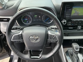 Toyota Highlander 2.5h 248k.� �������� ���������� Luxury Premium  | Mobile.bg � ����� ������ 8