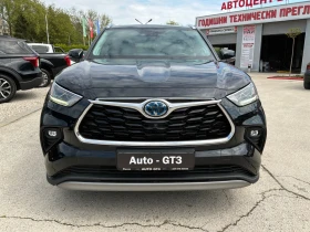 ����� �� �������� �� Toyota Highlander 2.5h 248k.� �������� ���������� Luxury Premium 