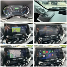 Toyota Highlander 2.5h 248k.� �������� ���������� Luxury Premium  | Mobile.bg � ����� ������ 9
