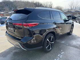 ����� �� �������� �� Toyota Highlander 2.5h 248k.� �������� ���������� Luxury Premium 