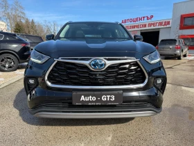 ����� �� �������� �� Toyota Highlander 2.5h 248k.� �������� ���������� Luxury Premium 