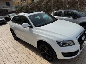 Audi Q5 30 TDI Advanced 