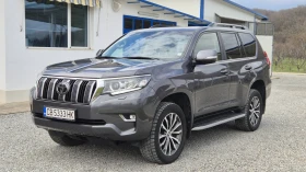Toyota Land cruiser 150 - 43500 € / 85078.60 лв. - 99569307 5
