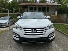 Hyundai Santa fe 2.2CRDI 4WD PREMIUM PANO KEYLESS LED | Mobile.bg � ����� ������ 5
