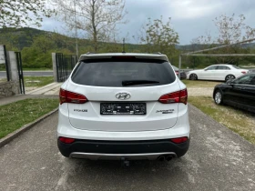 Hyundai Santa fe 2.2CRDI 4WD PREMIUM PANO KEYLESS LED | Mobile.bg � ����� ������ 6