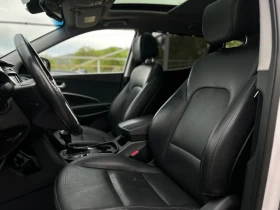 Hyundai Santa fe 2.2CRDI 4WD PREMIUM PANO KEYLESS LED | Mobile.bg � ����� ������ 12
